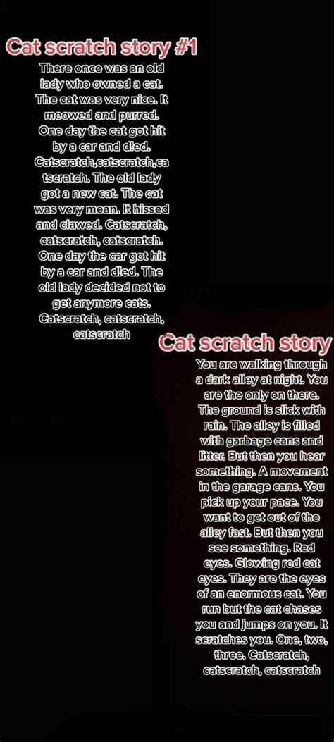cat scratch game|The Cat Scratch Game: The Story, the Poem, and How to Play.